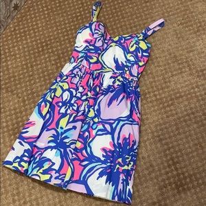 Lily Pulitzer sundress